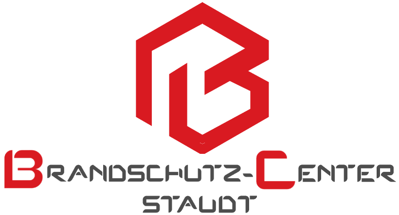 Logo der Firma Brandschutz Center Staudt Rodgau / Rödermark